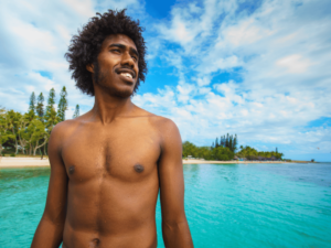 How Many Islands Are In The Pacific Ocean