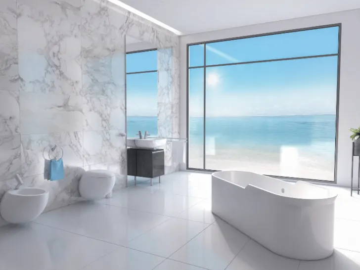 Ideas For Beach House