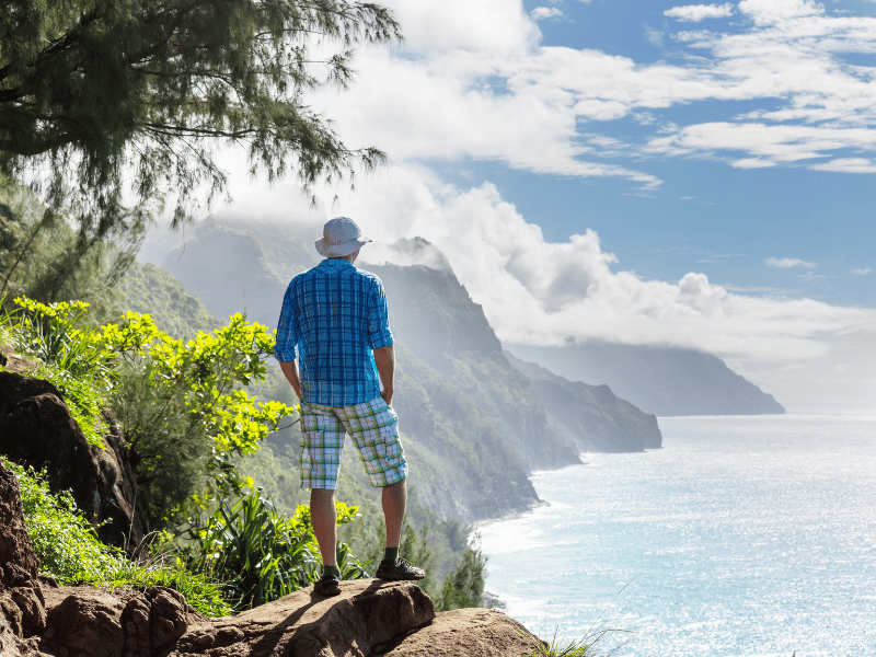 Is Hawaii In The Pacific Ocean