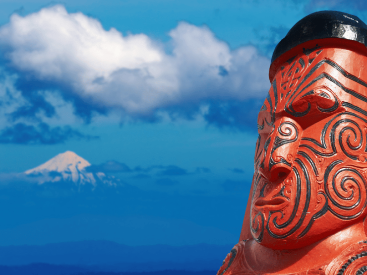 The Pacific Identity: Is New Zealand A Pacific Island?