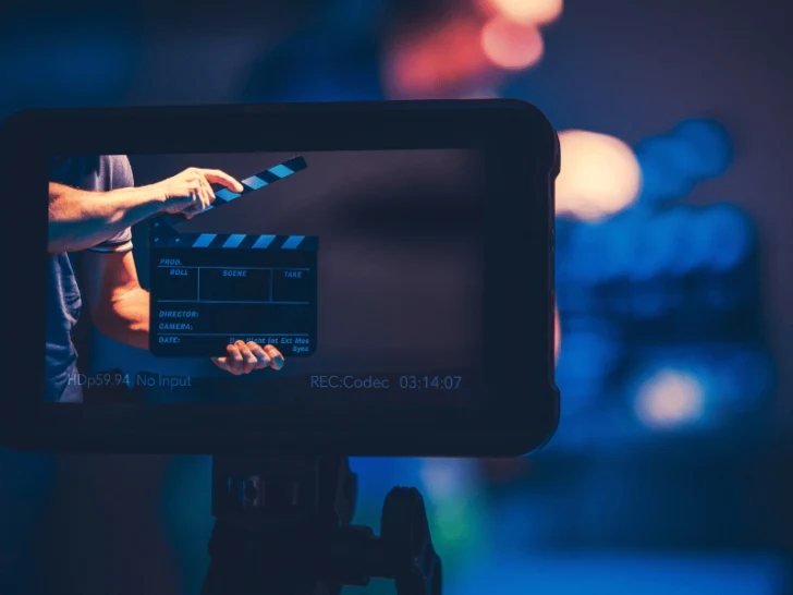 Short Film Competitions