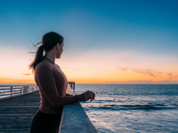 Going Beyond the Sand: Unique Things to Do in Pacific Beach