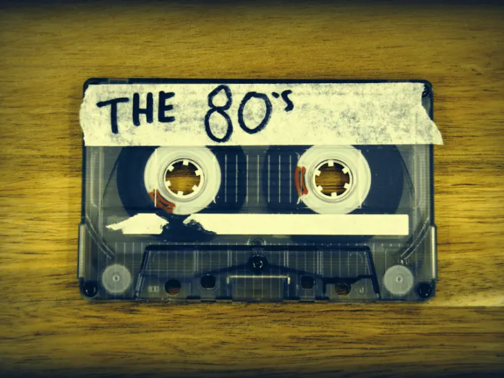 What Happened In The 1980s