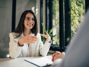 What Is Client Empowerment