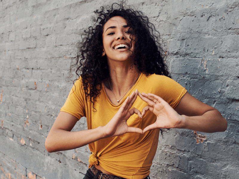 What Is Self Empowerment