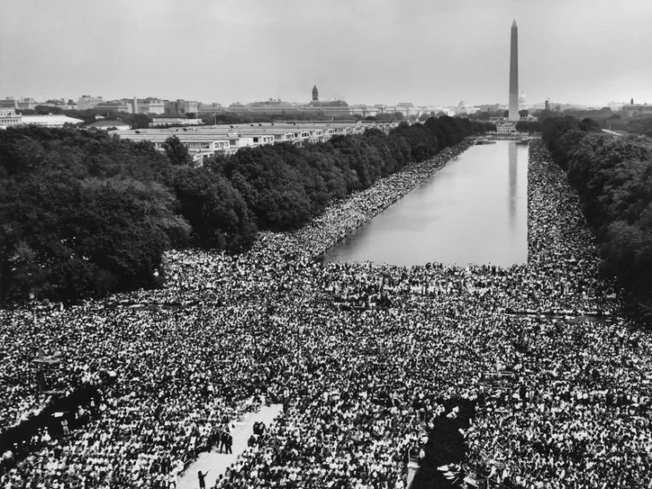 What Is The American Dream In The 1960s