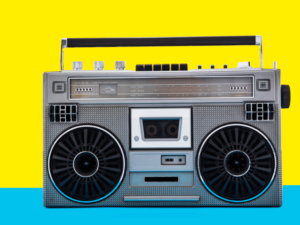 What Music Did They Listen To In The 1980s