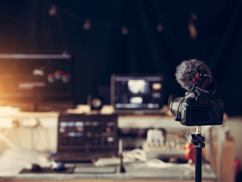 What Software Is Best For Editing A Documentary