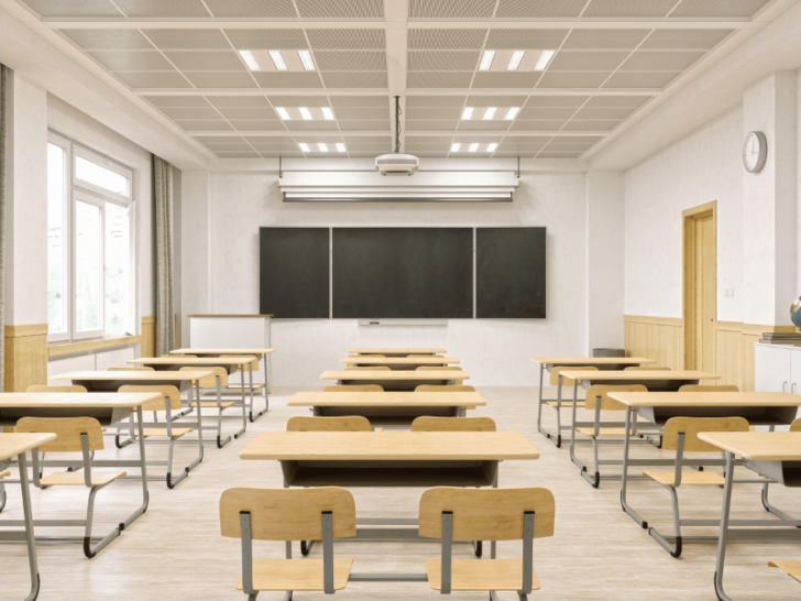 Chronicles of the Classroom: What Time Did School Start In The 1980s?
