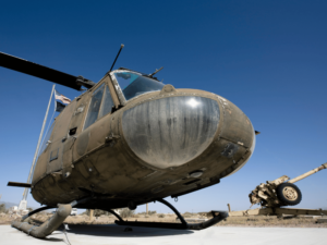 What Was Bad About The 1960s