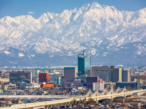 What Was Japan Like In The 1980s