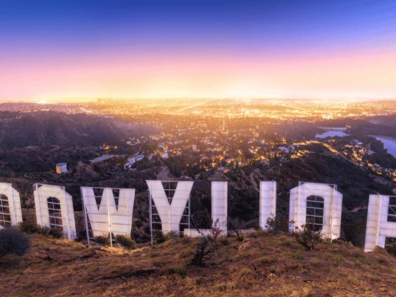 What Was The American Dream In The 1990s