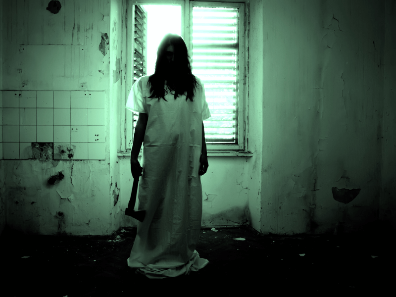 horror writing prompts