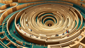 Exploring Complex Ideas Through Storytelling: Crafting Compelling ...