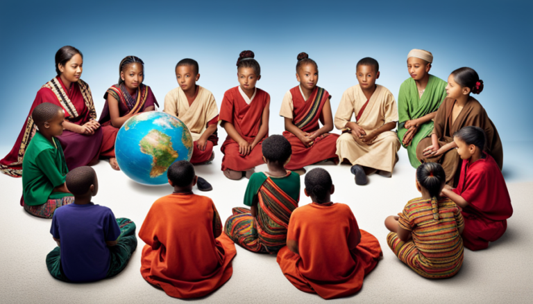 Building Bridges: Mastering the Art of Teaching Cultural Competence ...