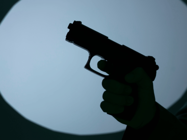 Thriller Story Ideas: Where Dark Imaginations Run Wild