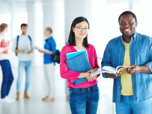 what is an intercultural experience