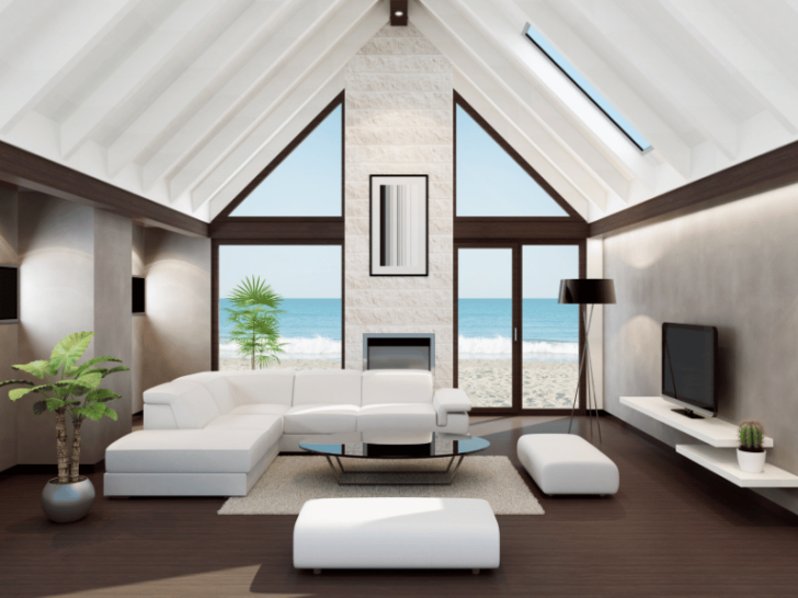 Infusing Coastal Vibes: Creative Beach Cottage Decorating Ideas