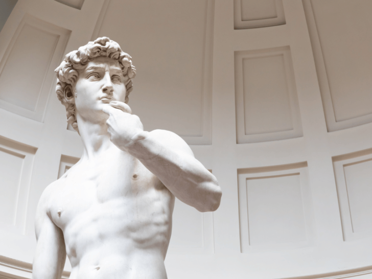 Genius at Work: 20 Ways How Michelangelo Forever Changed Our World