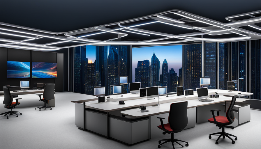 Unlock Efficiency: 25 Examples of How Computers Make Our Work Easier ...