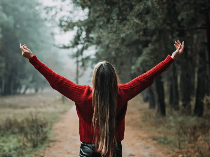 expressive writing prompts