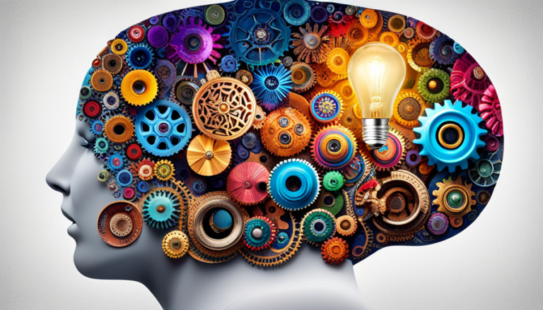 How To Improve Creative Thinking - brilliantio