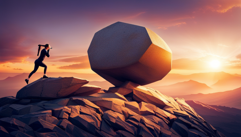 Strong Working Behind Success: Is Work Ethic A Strength to Harness? - brilliantio