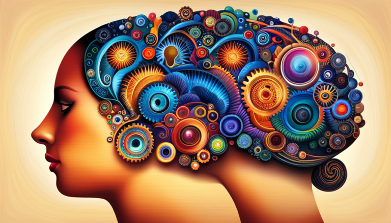 What Are The Components Of Creativity - brilliantio