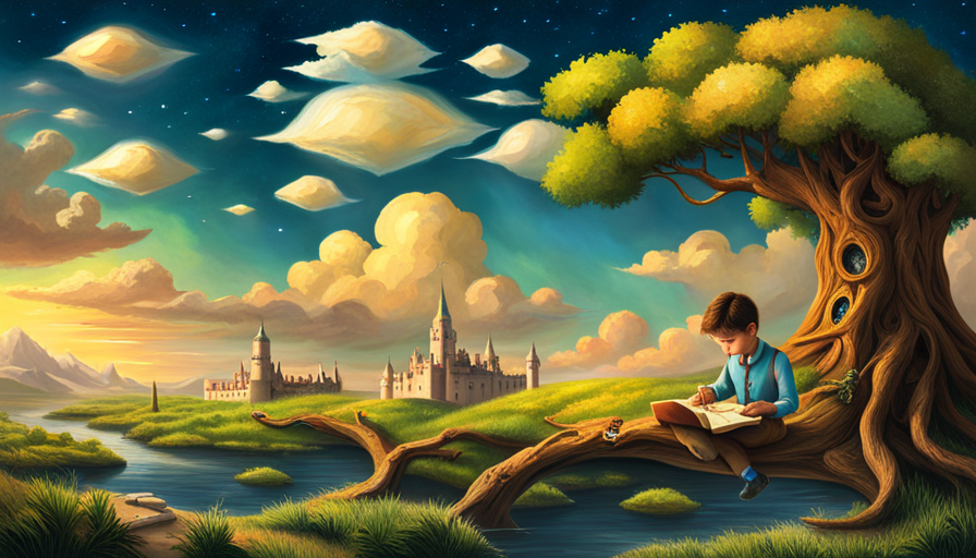 From Ideas To Words 66 Writing Prompts For Fourth Graders Brilliantio