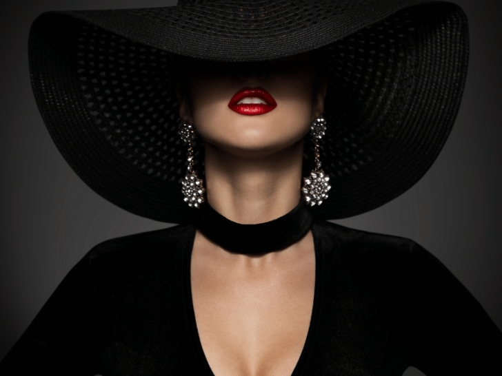 What Does It Mean if Your Favorite Color Is Black? Learn 50+ Fascinating Revelations