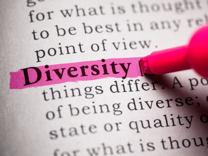 What Is Diversity: The Key Ingredient for Innovation
