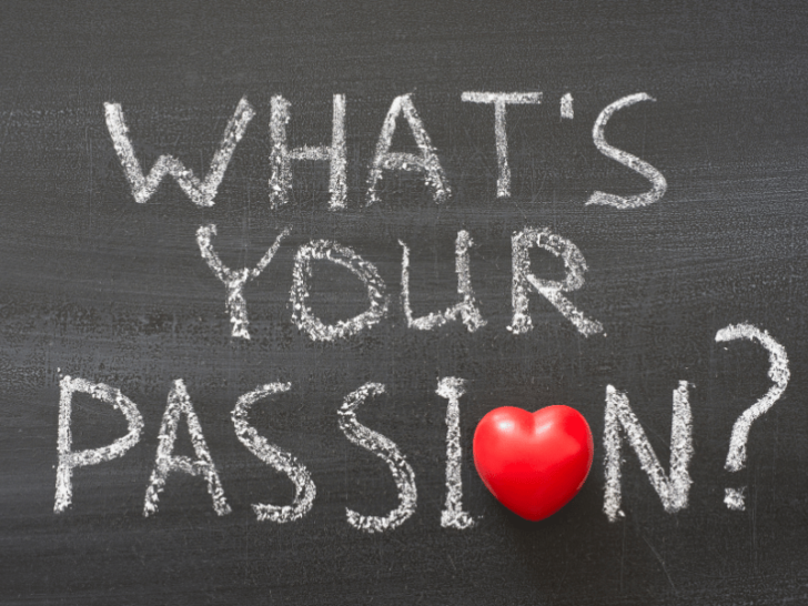 What Is Your Favorite Hobby and Why Are You Passionate About It?