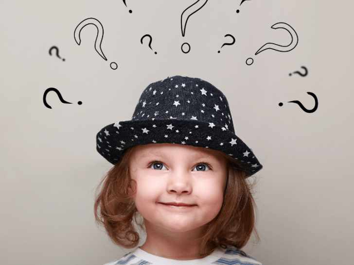 What Is Your Favorite Questions for Kids: 365 Questions for Little Thinkers