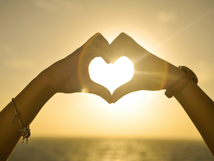 Embrace Your Uniqueness: What Is Your Favorite Thing About Yourself?