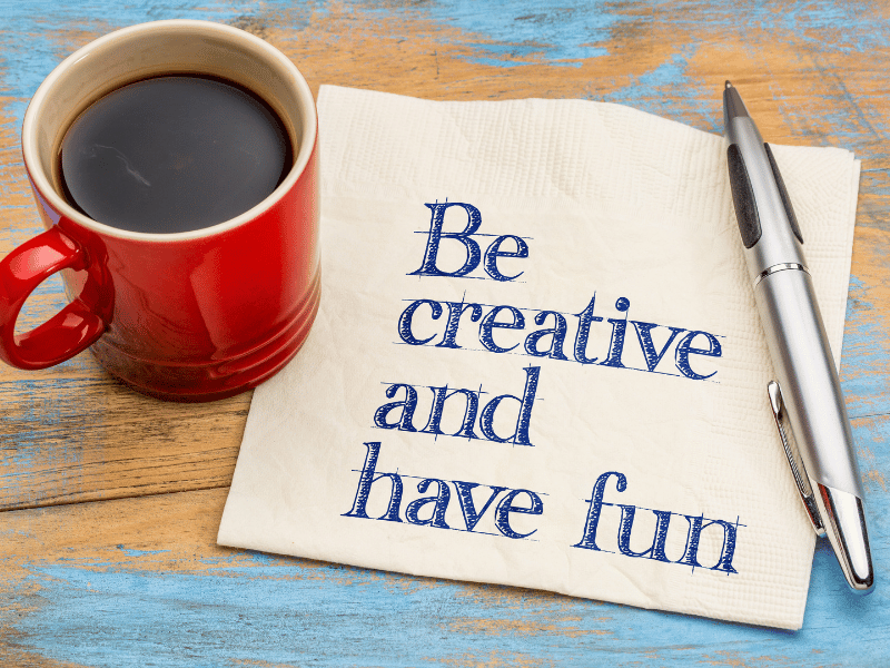 What Is Your Favorite Thing to Do