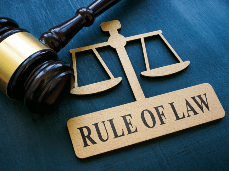 The Unseen Force Shaping Your Everyday Life: What Is the Rule of Law?