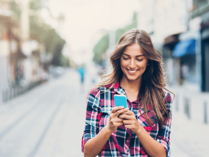 50 Reasons Why Texting is Important