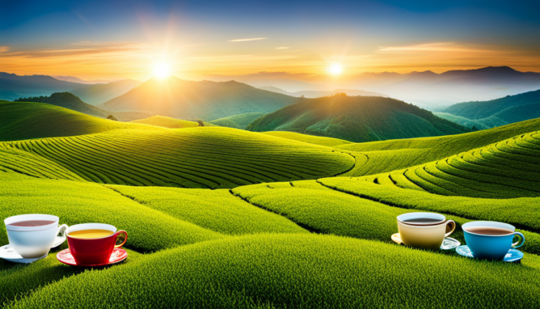 Exploring the Top 15 Teas Worldwide: What Is Your Favorite Tea ...