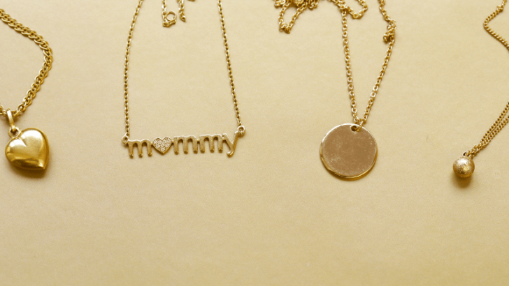 What Does It Mean if Your Favorite Color Is Gold: 15 Interpretations Explored!