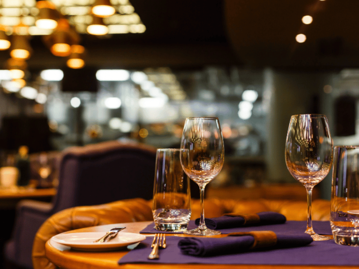 Dine Divine: What Is Your Favorite Restaurant?