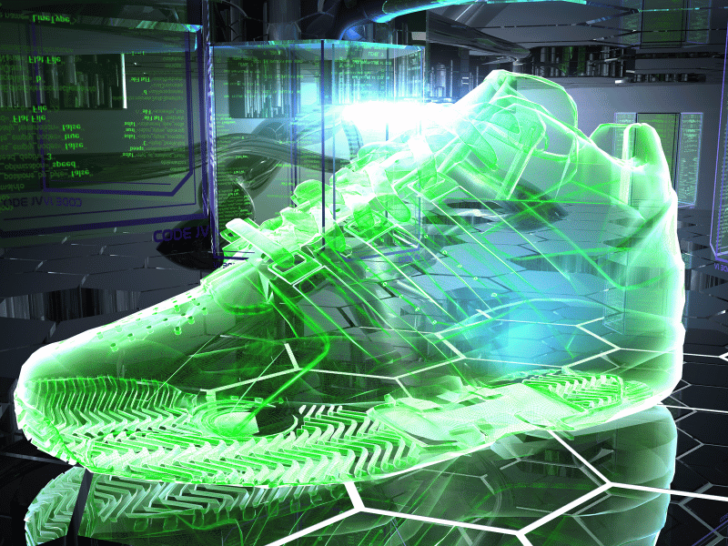 Heels, Soles, and Tech: What Shoes Will Look Like in 100 Years