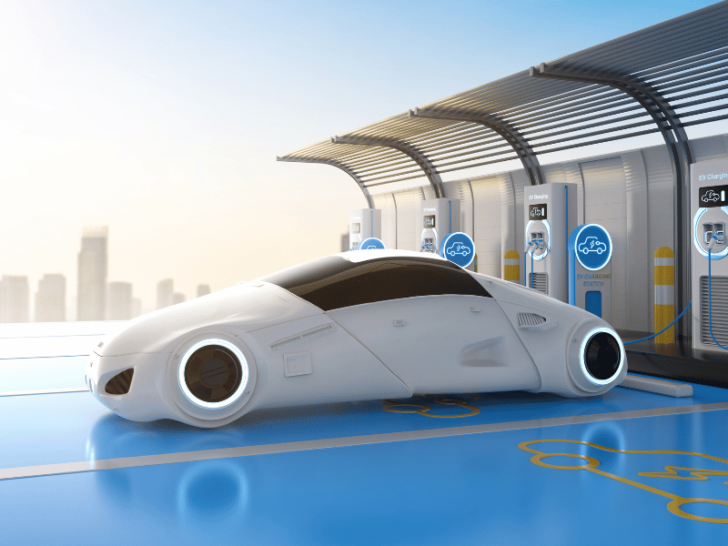 Beyond the Road: What Will Cars Look Like in 100 Years