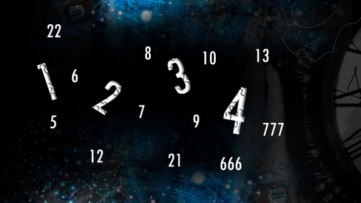 Reveal Your Essence: What’s Your Favorite Number?