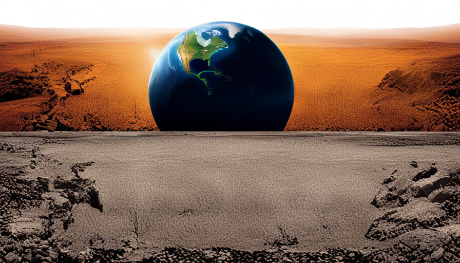 The Hot Topic What Will The Temperature Be In 100 Years And How Will