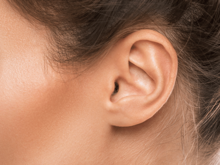 Listen Closely: What Is Your Favorite Sound