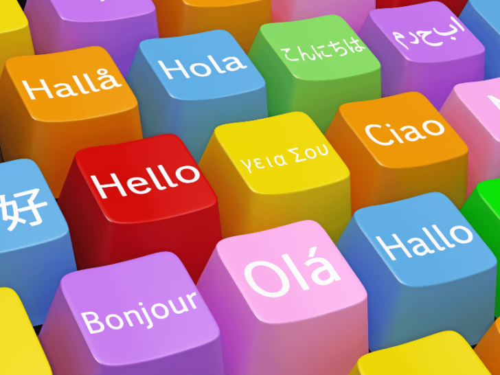 What Languages Will Be Spoken in 100 Years