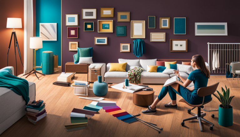 From Vision to Reality: How to Become an Interior Designer - brilliantio
