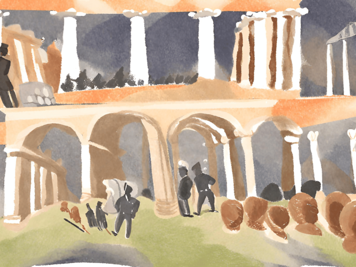 Why History Matters: Understanding Our Past to Shape Our Future