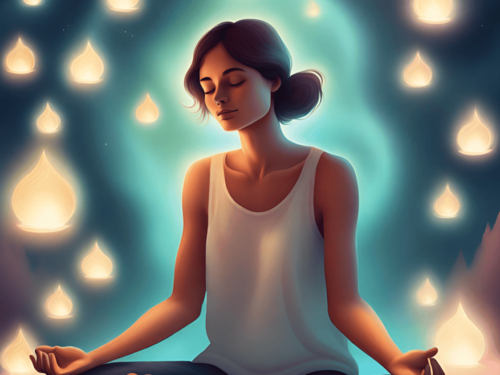 12 Steps to a Happier You: How to Be Content With Yourself