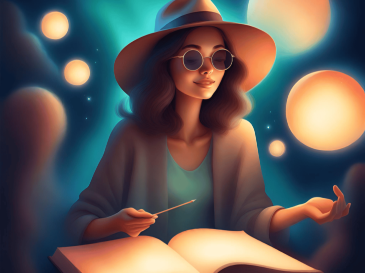 How to Be Interesting with 30 Techniques
